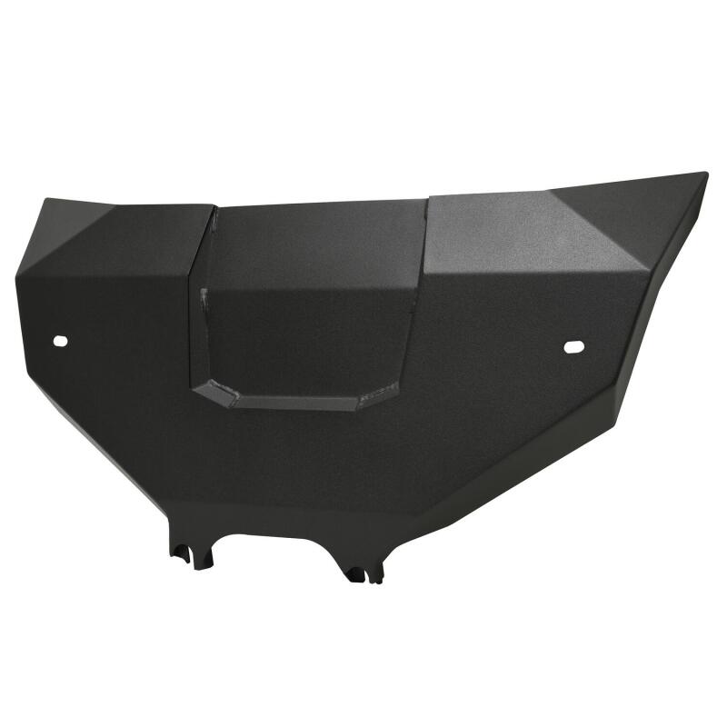 Westin 21-23 Ford Bronco(excl. Bronco Sport) XTS Skid Plate - Textured Black 59-721255 59-721255 Photo - Primary