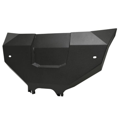 Westin 21-23 Ford Bronco(excl. Bronco Sport) XTS Skid Plate - Textured Black 59-721255 59-721255 Photo - Primary