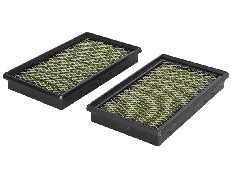 aFe OE High Performance Air Filter Ford E Super Duty All 1996-2002 73-10184 Photo - Primary