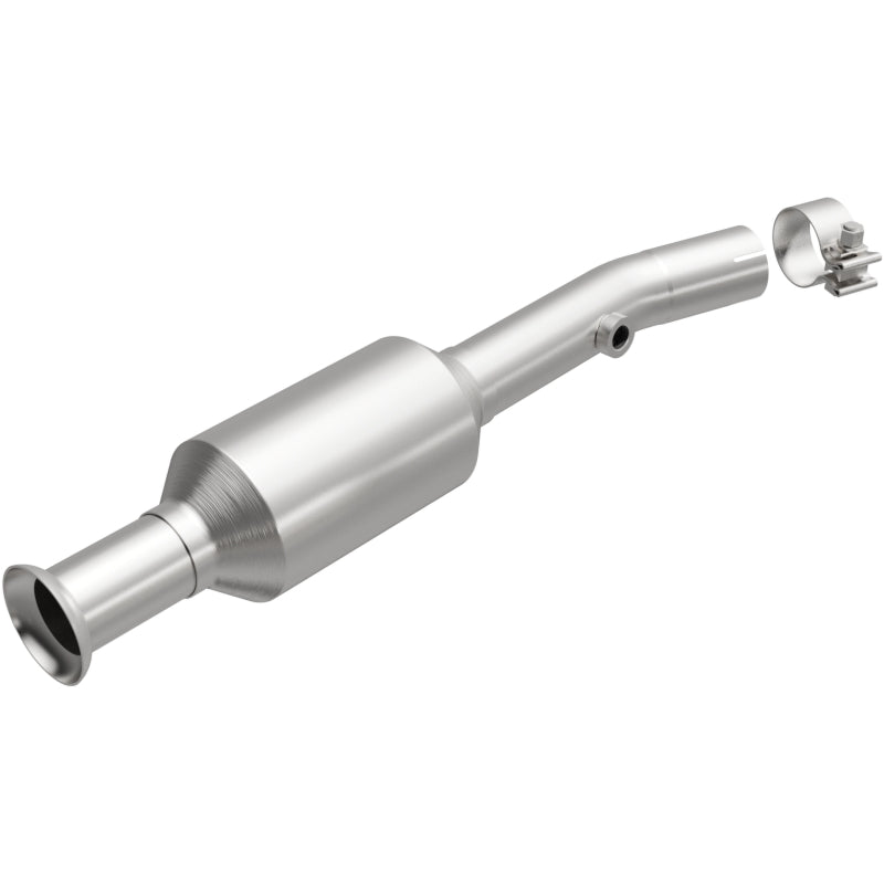 MagnaFlow OEM Grade Federal / EPA Compliant Direct-Fit Catalytic Converter 21-288 Photo - Primary