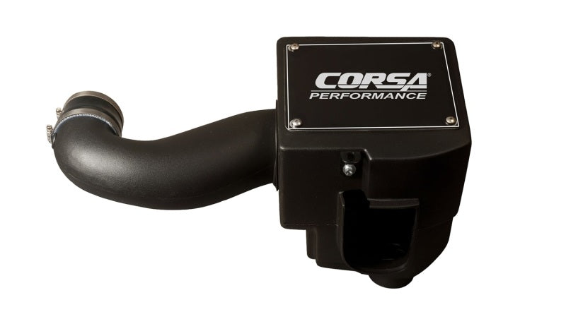 Corsa Performance Dodge Challenger 08-10 R/T 5.7L V8 Air Intake 46857154 Photo - Primary