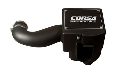 Corsa Performance Dodge Challenger 08-10 R/T 5.7L V8 Air Intake 46857154 Photo - Primary