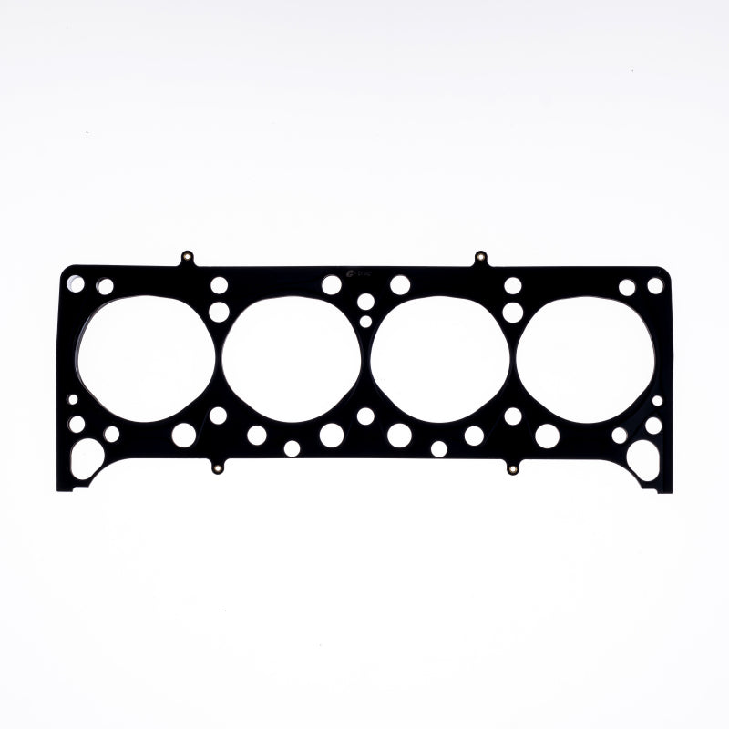 Cometic Head Gasket Bore: 3.950in Material: MLS Thickness: .030in C5710-030 Photo - Primary