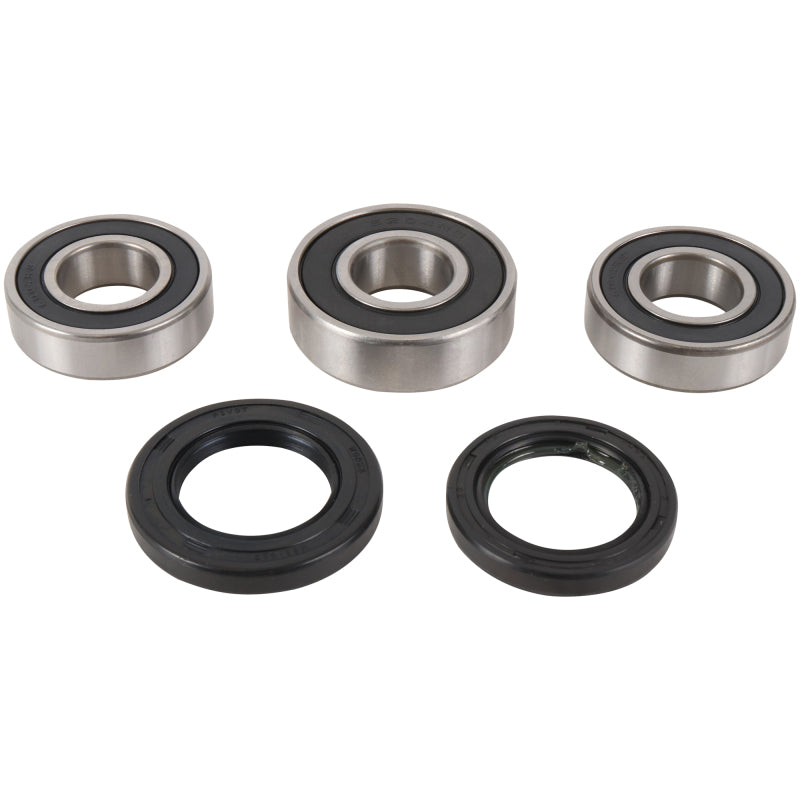 Pivot Works Drz Rw Brng Kt 00-07 PWRWK-S17-400 PWRWK-S17-400 Photo - Primary