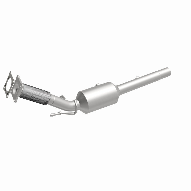 MagnaFlow Volkswagen Beetle California Grade CARB Compliant Direct-Fit Catalytic Converter 5561377 360 Degree Image Set
