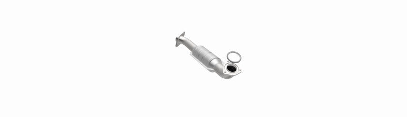 MagnaFlow Pontiac G8 OEM Grade Federal / EPA Compliant Direct-Fit Catalytic Converter 51689 360 Degree Image Set