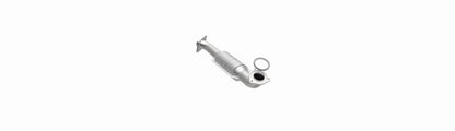 MagnaFlow Pontiac G8 OEM Grade Federal / EPA Compliant Direct-Fit Catalytic Converter 51689 360 Degree Image Set