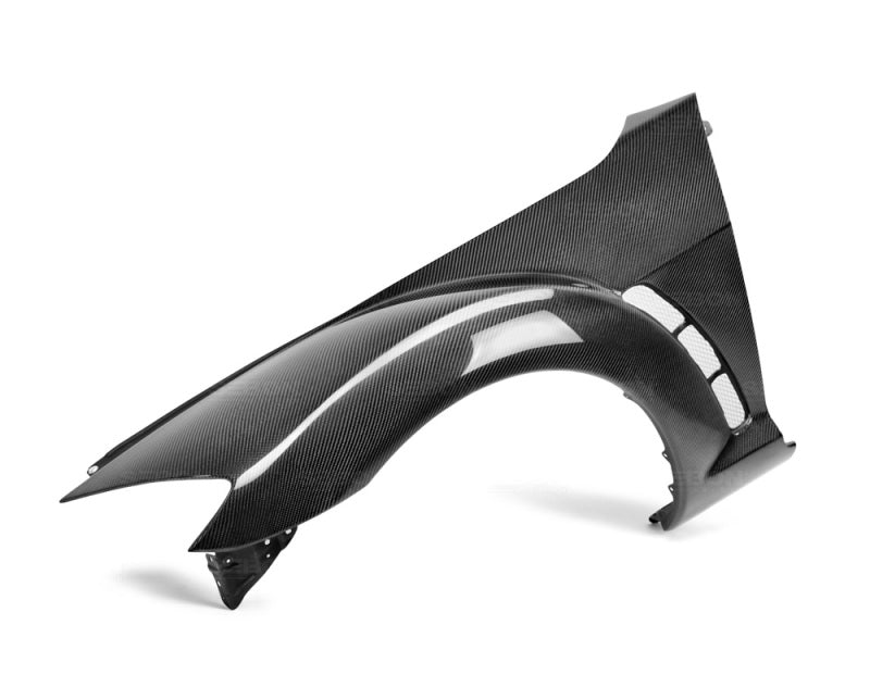 Seibon 04-08 Mazda RX-8 Carbon Fiber Fenders FF0405MZRX8 FF0405MZRX8 Photo - Primary
