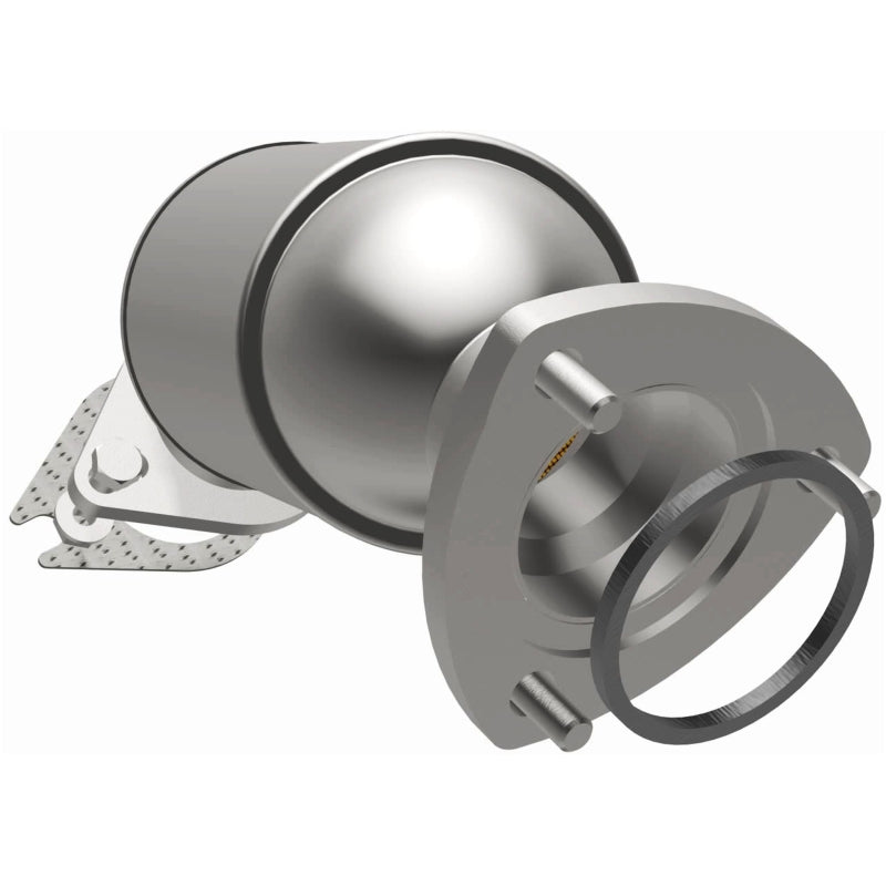 MagnaFlow OEM Grade Federal / EPA Compliant Direct-Fit Catalytic Converter 49446 Photo - out of package