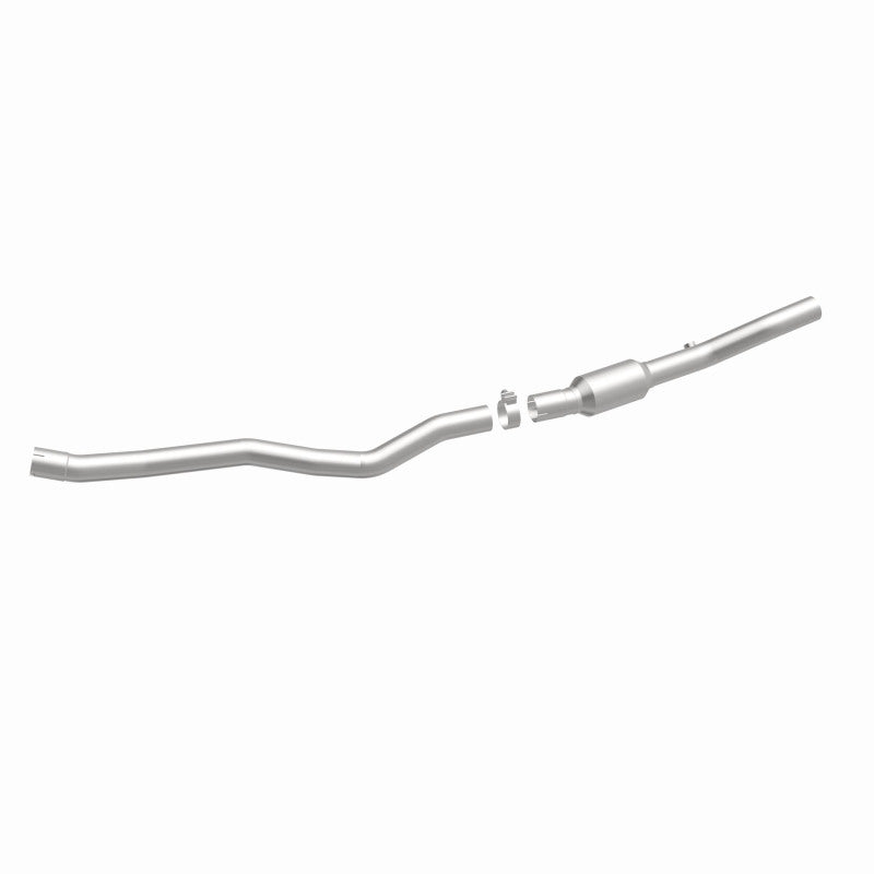 MagnaFlow Dodge Dakota California Grade CARB Compliant Direct-Fit Catalytic Converter 3391228 360 Degree Image Set