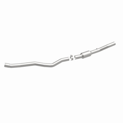 MagnaFlow Dodge Dakota California Grade CARB Compliant Direct-Fit Catalytic Converter 3391228 360 Degree Image Set