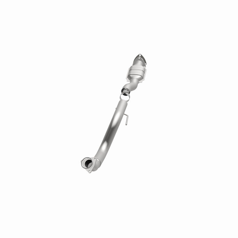 MagnaFlow OEM Grade Federal / EPA Compliant Direct-Fit Catalytic Converter 49602 360 Degree Image Set