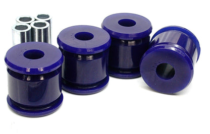 SuperPro Front Radius Arm-Diff Mount Bushing Kit SPF2134K Photo - Primary