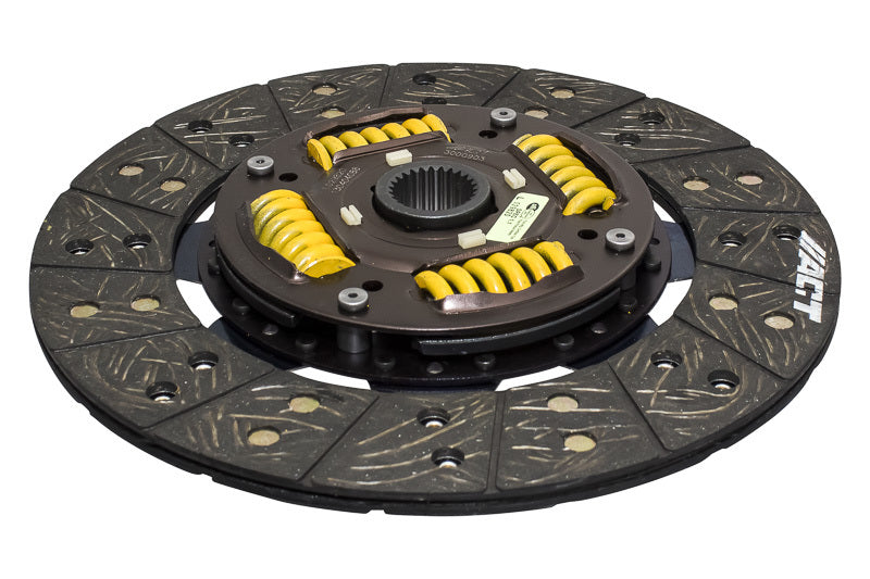 ACT Performance Disc  Chevrolet Camaro Base V8 82-83 3000903 Photo - out of package