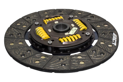 ACT Performance Disc  Chevrolet Camaro Base V8 82-83 3000903 Photo - out of package