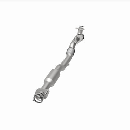 Magnaflow 18-20 Infiniti QX60 REAR Underbody 3.5L Direct Fit Converter 280403 280403 360 Degree Image Set