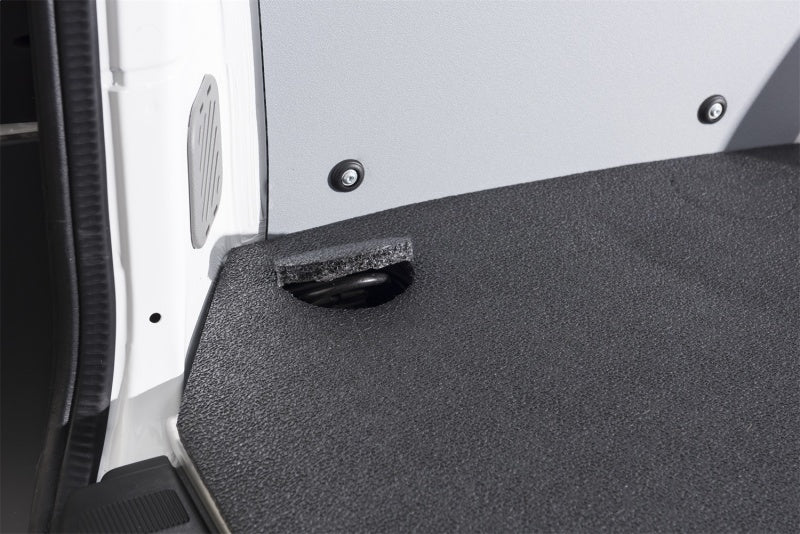 Bedrug Vantred 06+ Mercedes/Ddodge Sprinter 144" WB VTMS06M Photo - Mounted