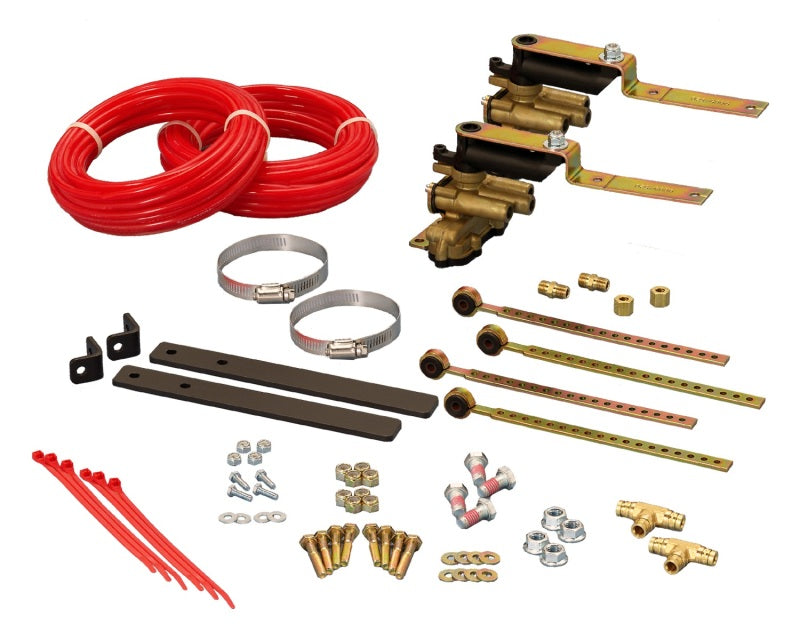Firestone Level Command Dual Mechanical Height Sensor Kit (WR17602017) 2017 2017 Photo - Primary