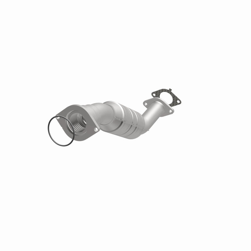 MagnaFlow Buick Lucerne OEM Grade Federal / EPA Compliant Direct-Fit Catalytic Converter 51743 360 Degree Image Set