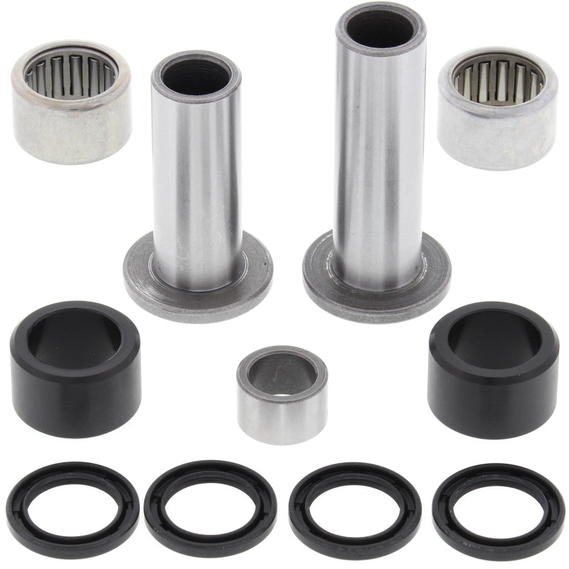 All Balls Racing 18-23 Yamaha YZ65 Swing Arm Bearing Kit 28-1061 28-1061 Photo - Primary