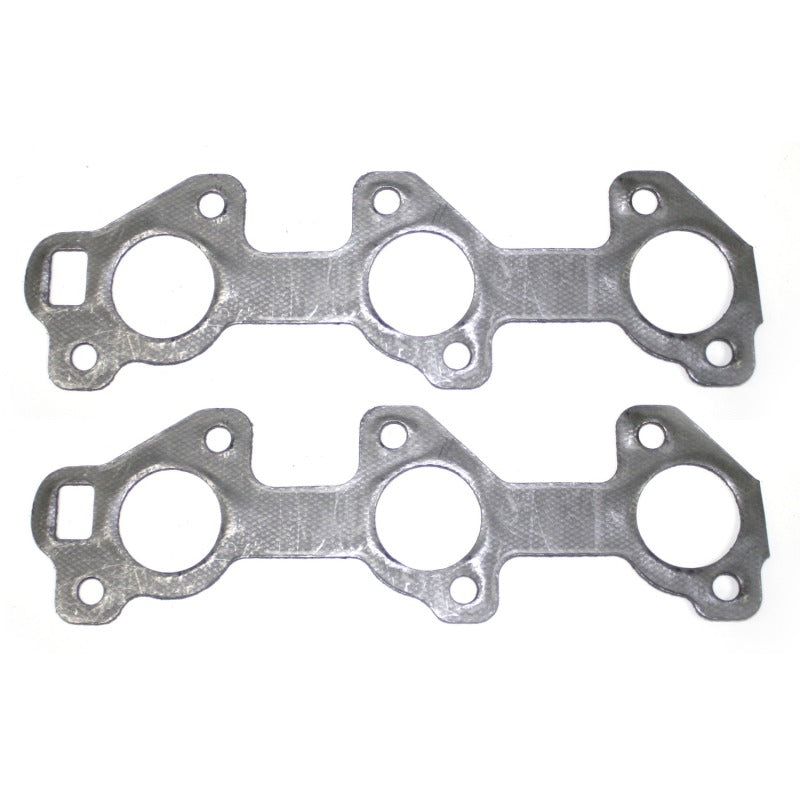 JBA Chrysler 3.7L V6 Round Port Header Gasket - Pair 063-1930 063-1930 Photo - Primary