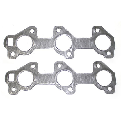 JBA Chrysler 3.7L V6 Round Port Header Gasket - Pair 063-1930 063-1930 Photo - Primary