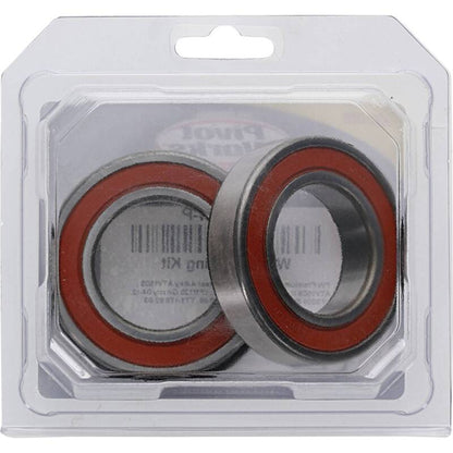 Pivot Works Adley, KAYO, Yamaha Wheel Bearing Kit Premium Bearings 25-1314-P 25-1314-P Photo - Primary
