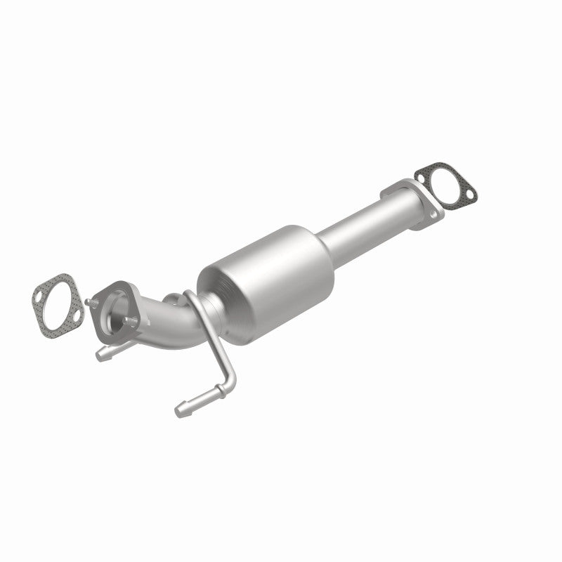 MagnaFlow Chevrolet Sonic California Grade CARB Compliant Direct-Fit Catalytic Converter 5571421 360 Degree Image Set