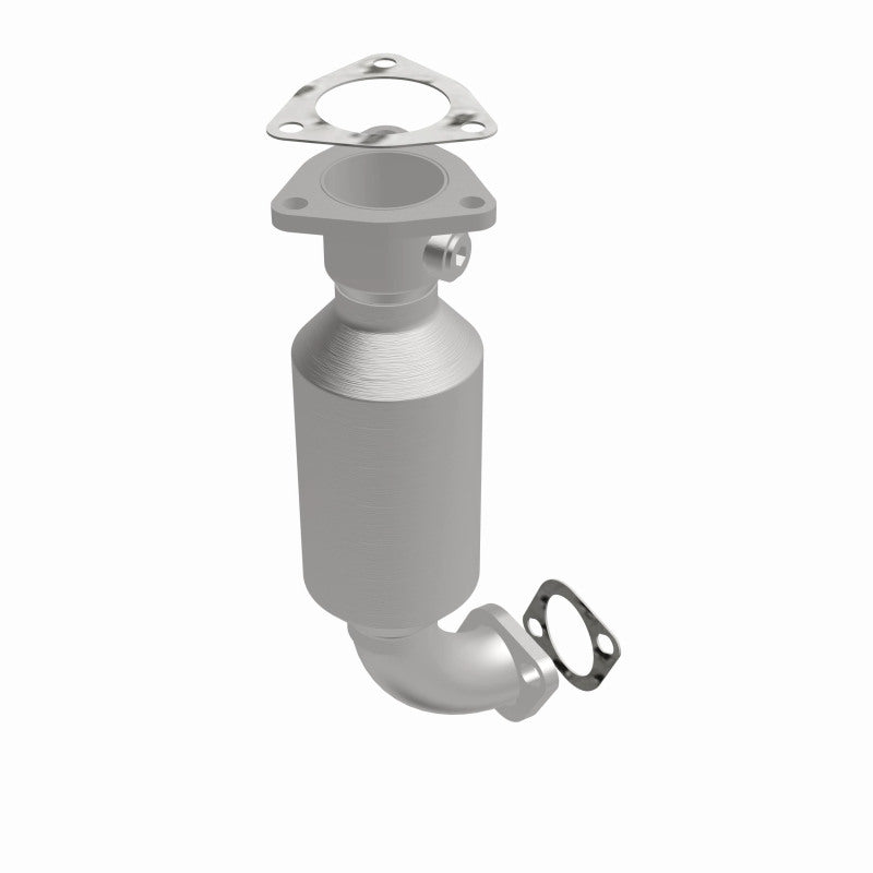 MagnaFlow Hyundai Tiburon California Grade CARB Compliant Direct-Fit Catalytic Converter 4481033 360 Degree Image Set