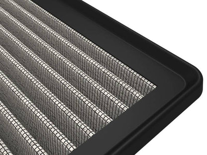 aFe 2022 Toyota Land Cruiser (J300) (Non-US Model) V6 3.5L (tt) Magnum FLOW Pro DRY S Air Filter 30-10403DM 30-10403DM Photo - Close Up
