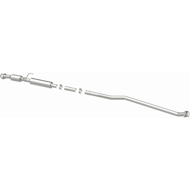 MagnaFlow Mazda OEM Grade Federal / EPA Compliant Direct-Fit Catalytic Converter 21-326 Photo - out of package