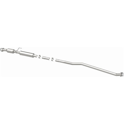 MagnaFlow Mazda OEM Grade Federal / EPA Compliant Direct-Fit Catalytic Converter 21-326 Photo - out of package