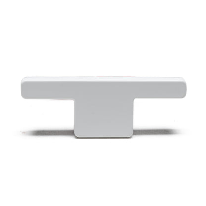 ORACLE Lighting Universal Illuminated LED Letter Badges - Matte White Surface Finish - T 3140-T-001 3140-T-001 User 1