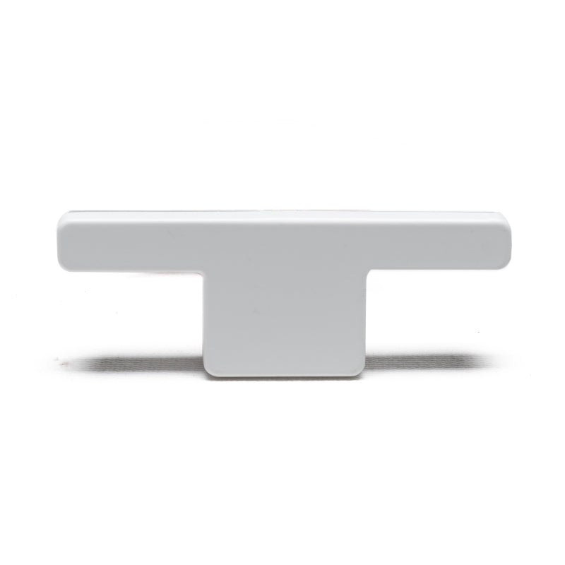ORACLE Lighting Universal Illuminated LED Letter Badges - Matte White Surface Finish - T 3140-T-001 3140-T-001 User 1
