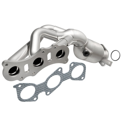 MagnaFlow Toyota 4Runner OEM Grade Federal / EPA Compliant Manifold Catalytic Converter 52057 Photo - Primary