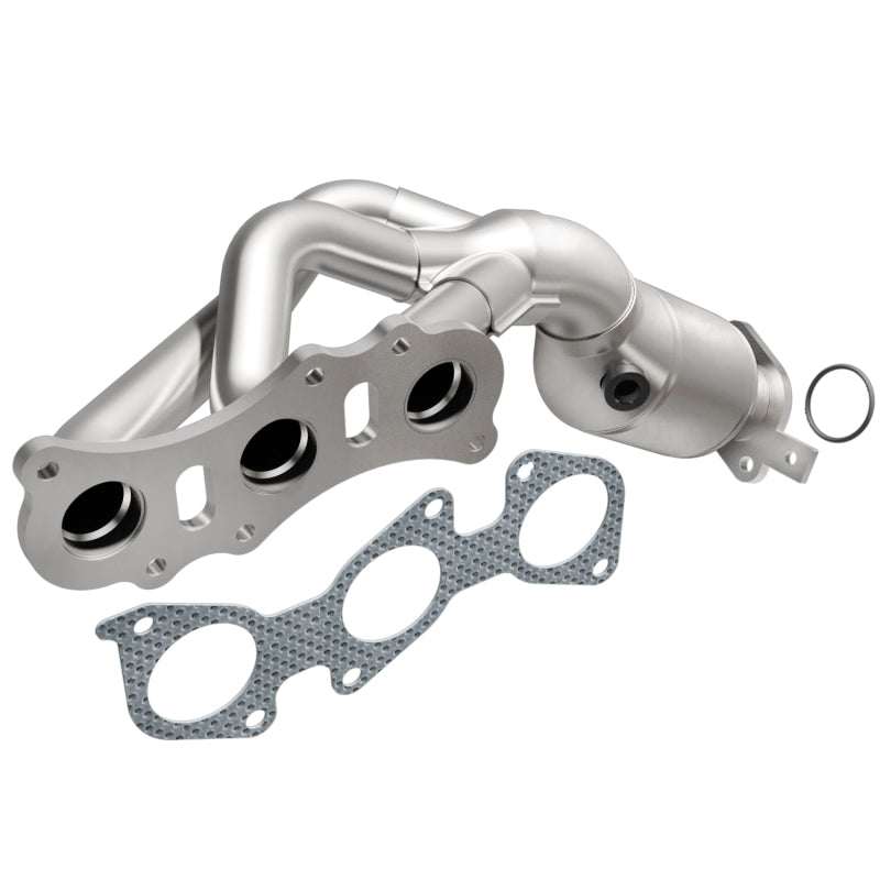 MagnaFlow Toyota 4Runner OEM Grade Federal / EPA Compliant Manifold Catalytic Converter 52057 Photo - Primary