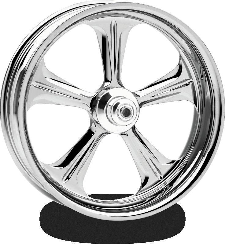 Performance Machine 21x3.5 Forged Wheel Wrath  - Chrome 1202-7106R-WRA-CH 1202-7106R-WRA-CH User 3