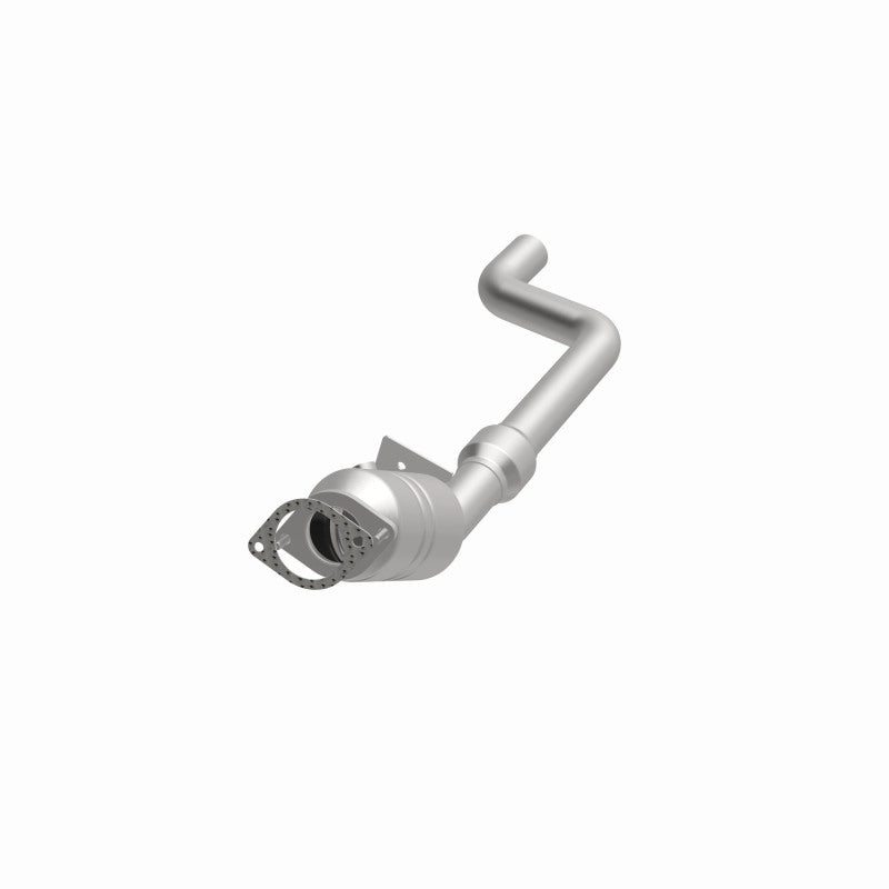 MagnaFlow Ford Mustang OEM Grade Federal / EPA Compliant Direct-Fit Catalytic Converter 52224 360 Degree Image Set