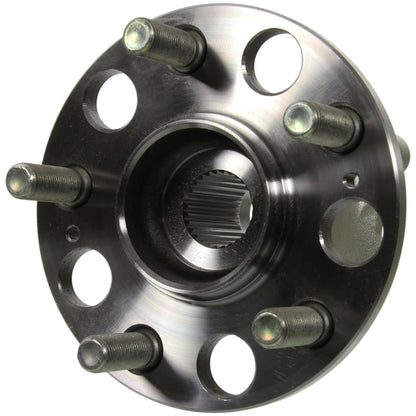 Moog 05-12 Acura RL Rear Hub Assembly 512321 512321 Photo - out of package