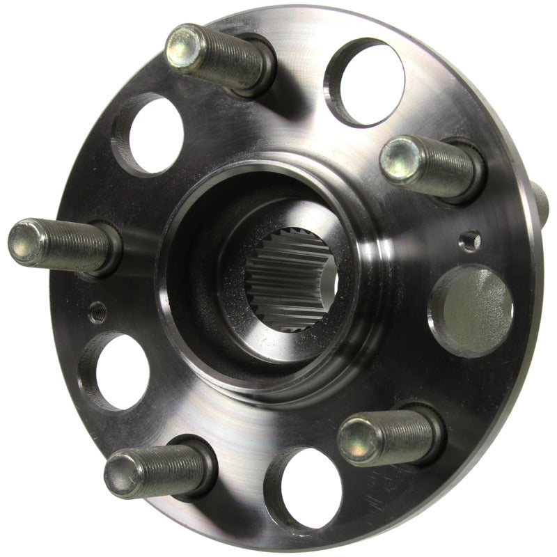Moog 05-12 Acura RL Rear Hub Assembly 512321 512321 Photo - out of package
