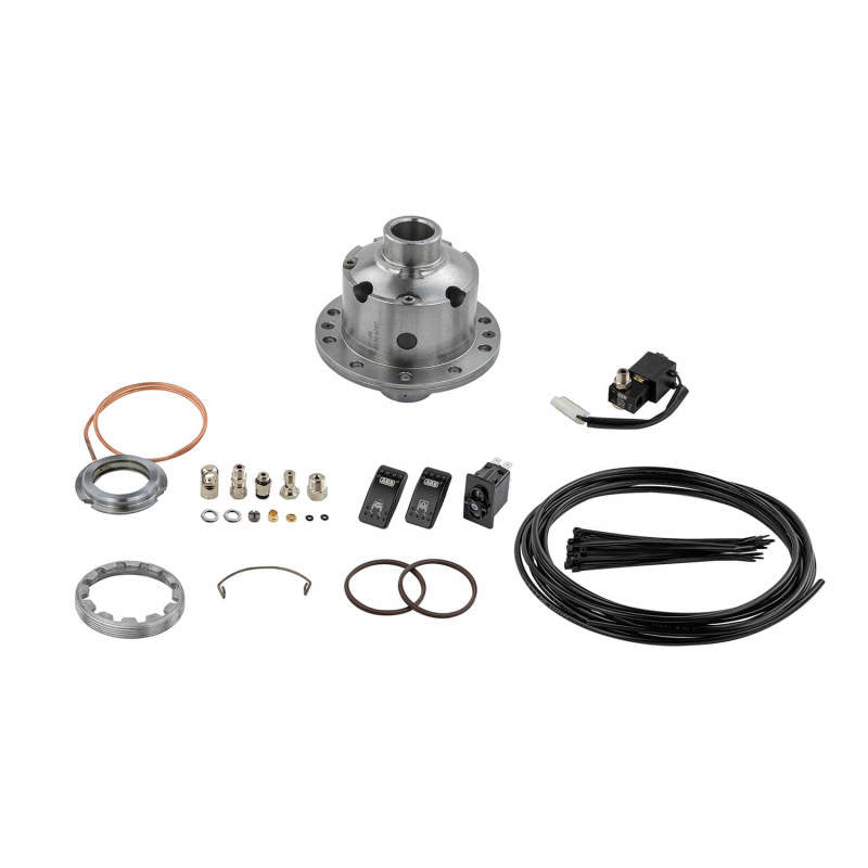 ARB Airlocker 26 Spl 10 Bolt Rg Suzuki S/N RD208 RD208 Photo - Primary