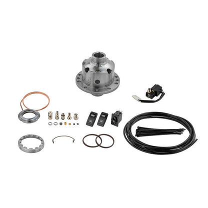ARB Airlocker 26 Spl 10 Bolt Rg Suzuki S/N RD208 RD208 Photo - Primary