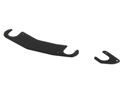 Ford Racing 2021 Ford Bronco 5 Door Tube Door Kit M-19008-BTD4 M-19008-BTD4 Photo - Unmounted