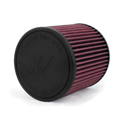 Mishimoto Performance Air Filter 3in Inlet 6in Filter Length MMAF-3006 User 2