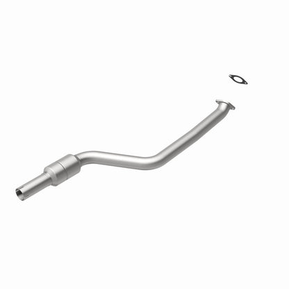 MagnaFlow BMW California Grade CARB Compliant Direct-Fit Catalytic Converter 557768 360 Degree Image Set