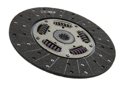 Ford Performance Parts Clutch Kit 10.5in HD M-7560-A302N Photo - Unmounted