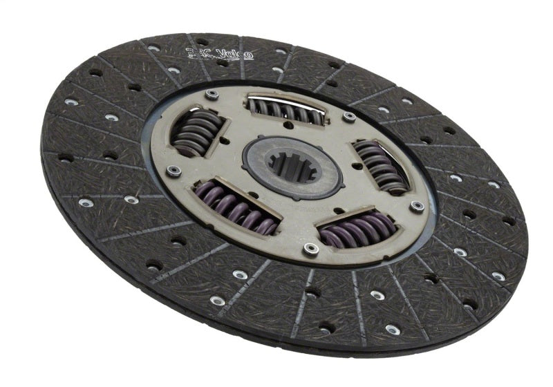 Ford Performance Parts Clutch Kit 10.5in HD M-7560-A302N Photo - Unmounted