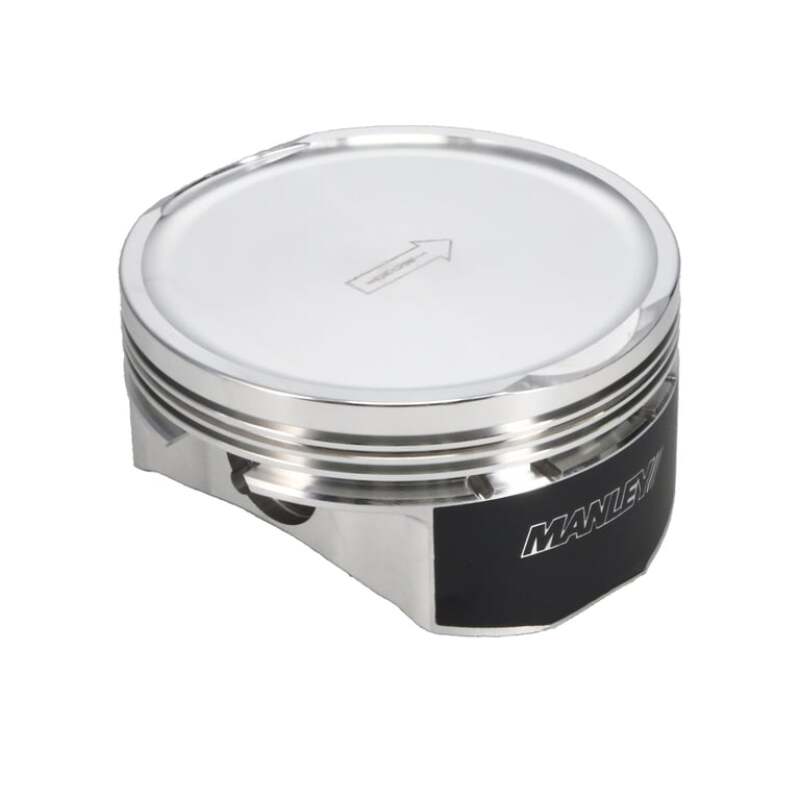 Manley Performance MAN Single Pistons Engine Components Pistons - Forged - Single main image