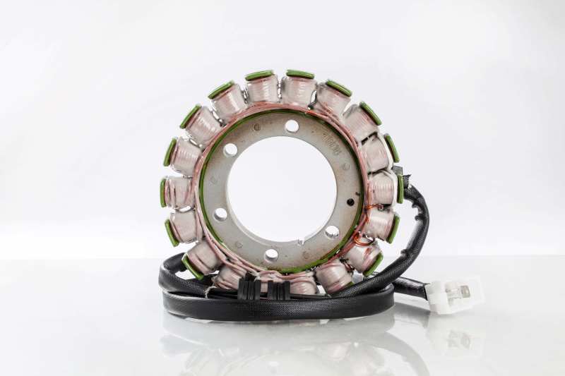 Ricks Motorsport Electrics Ricks Motorsport New OEM Style Honda Stator 21-128 21-128 User 1