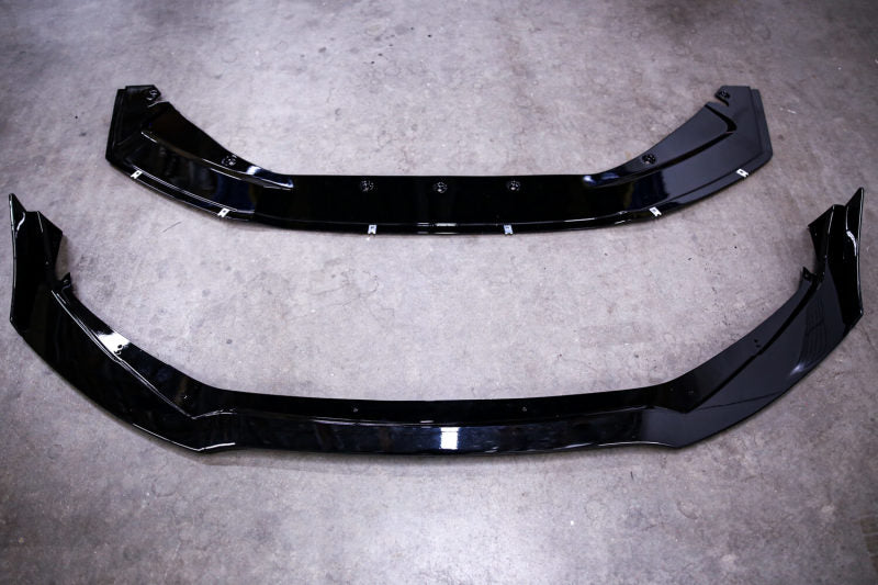 HKS Body Kit TYPE-S BRZ ZD8 Spoiler Set 53004-AF003 53004-AF003 User 1